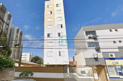 Apartamento com 1 dormitório à venda, 33 m² por r$ 200.000,00 - vila larsen 1 - londrina/pr
