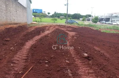 Terreno à venda, 275 m² por r$ 256.000,00 - jardim portal de itamaracá - londrina/pr