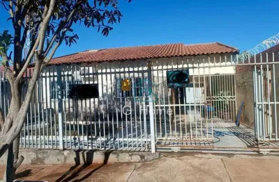Casa com 3 dormitórios à venda, 238 m² por r$ 450.000,00 - leonor - londrina/pr