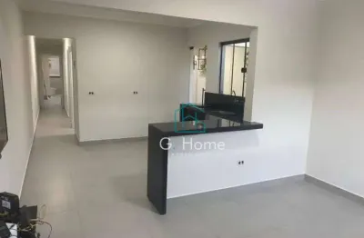 Casa com 3 quartos à venda na Rua Cecília César, 102, Jardim Monte Sinai, Londrina
