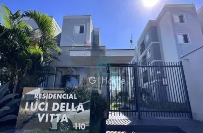 Apartamento com 2 quartos à venda na Rua Maria José Vieira da Silva, 110, Residencial Verona, Londrina