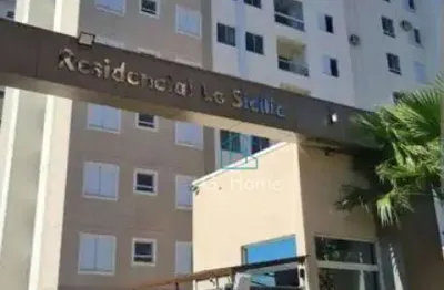 Apartamento com 2 quartos à venda na Rua Guilherme Farel, 670, Gleba Palhano, Londrina