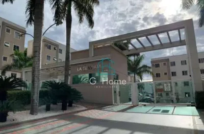 Apartamento com 2 dormitórios à venda, 45 m² por r$ 200.000,00 - gleba esperança - londrina/pr