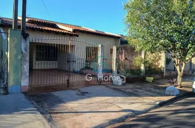 Casa com 4 quartos à venda na Rua Alba Bertoleti Clivati, 147, Alto da Boa Vista, Londrina