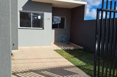 Casa com 3 quartos à venda na Rua Rodolfo Preto, 431, Jardim Colúmbia D, Londrina