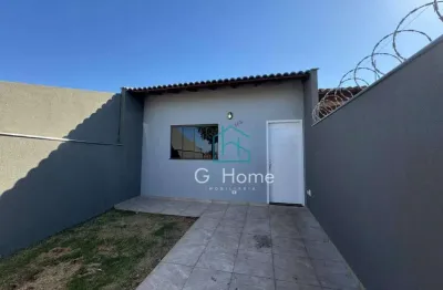 Casa com 2 quartos à venda na Rua Ana Zandoná Burani, 166, Jardim Padovani, Londrina