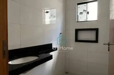 Casa com 2 dormitórios à venda, 82 m² por r$ 350.000,00 - conjunto habitacional josé garcia molina - londrina/pr