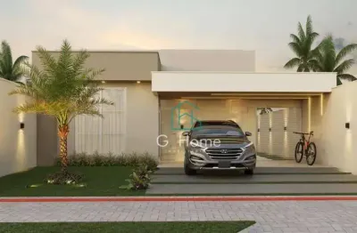 Casa com 3 dormitórios à venda, 102 m² por r$ 585.000,00 - jardim planalto - londrina/pr
