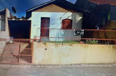 Casa com 3 dormitórios à venda, 55 m² por r$ 375.000,00 - conjunto parigot de souza 1 - londrina/pr