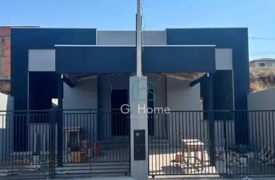 Casa com 3 quartos à venda na Rua Crescentino Sisti, 59, Lon Rita, Londrina