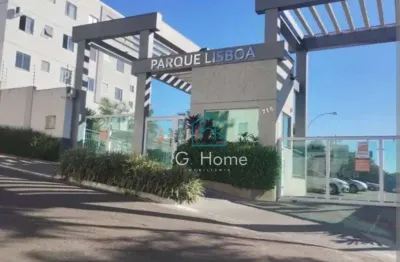 Apartamento com 2 quartos para alugar na Rua Omar Mazzei Guimarães, 715, Jardim Maria Luiza, Londrina