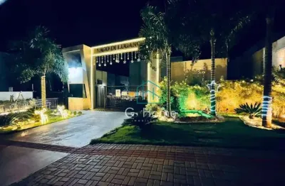 Apartamento com 2 quartos à venda na Rua Akeo Hasuda, 200, Acquaville, Londrina