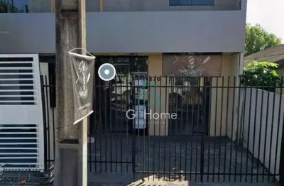 Sala comercial com 1 sala para alugar na Rua Álvaro Ferreira Luz, 170, Cinco Conjuntos, Londrina