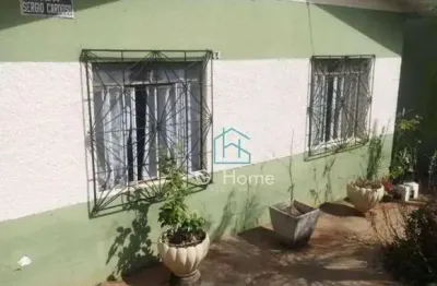 Casa com 2 quartos à venda na Rua Sérgio Cardoso, 144, Jardim São Francisco de Assis, Londrina