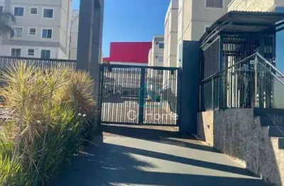 Apartamento com 2 dormitórios à venda, 38 m² por r$ 200.000,00 - jardim ana eliza - cambé/pr