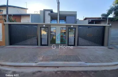 Casa com 3 quartos à venda na Rua Presidente Bernardes, 98, Andrade, Londrina