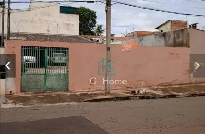 Casa com 1 quarto à venda na rua pedro nolasco da silva, 296, jardim tókio, londrina, 70 m2 por r$ 220.000