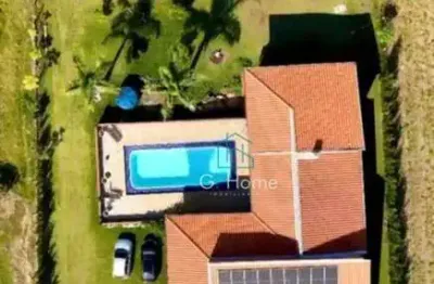 Chácara / sítio com 5 quartos à venda na Alameda Das Palmeiras, 1, Jardim Maria Casagrande Favoreto, Sertanópolis