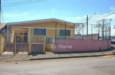 Casa comercial e residencial proxima do aeroporto e tiro de guerra
