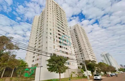 Lindo apê mobiliado  com 2 dormitórios à venda, 50 m² por r$ 400.000 - aurora - londrina/pr