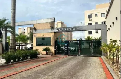 Apartamento com 2 quartos para alugar na Avenida Custodio Venancio Ribeiro, 250, Cidade Industrial II, Londrina