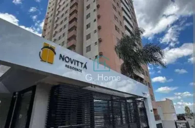 Apartamento com 3 quartos para alugar na Rua Amapá, 1000, Vila Filipin, Londrina