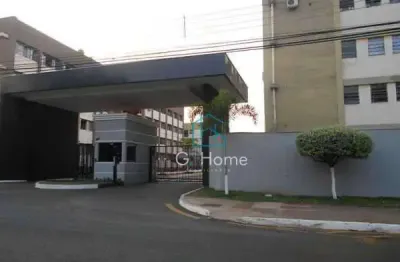 Apartamento com 3 dormitórios à venda, 89 m² por r$ 280.000,00 - chácara manella - cambé/pr