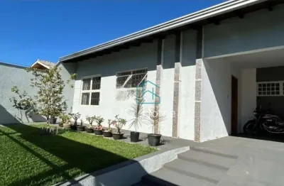 Casa com 3 quartos à venda na Rua Agostinho Feijó Sanches, 326, Santa Mônica, Londrina