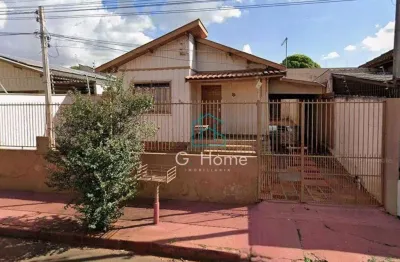 Casa com 2 quartos à venda na Rua Maracaí, 218, Ideal, Londrina