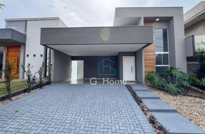 Casa com 3 dormitórios à venda, 152 m² por r$ 1.300.000 - cond. bella vittá - londrina/pr