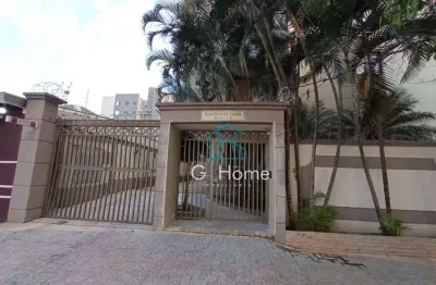 Apartamento com 2 dormitórios para alugar, 45 m² por r$ 1.170,00/mês - jardim das américas - londrina/pr