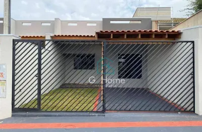 Casa com 2 quartos para alugar na Rua Omar Mazzei Guimarães, 269, Jardim Maria Luiza, Londrina