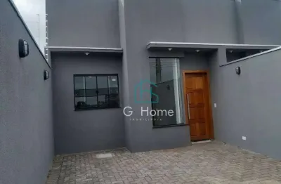 Casa com 3 quartos à venda na Rua Antônio Horácio Ghiraldi, 155, Cidade Industrial II, Londrina