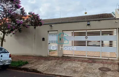 Casa com 4 dormitórios à venda, 251 m² por r$ 1.200.000,00 - mediterrâneo - londrina/pr