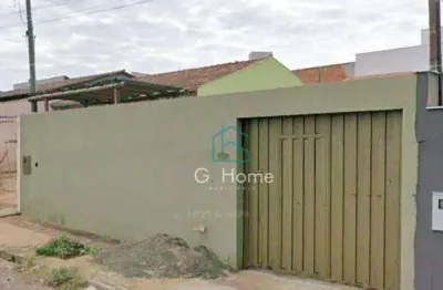 Casa com 1 dormitório à venda, 72 m² por r$ 350.000,00 - jardim planalto - londrina/pr