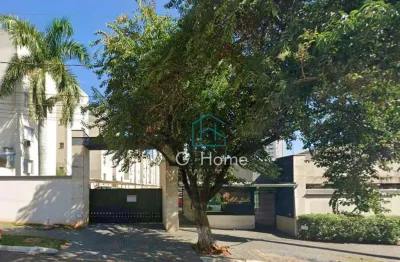 Cobertura duplex com 3 dormitórios à venda, 102 m² por r$ 310.000 - nossa senhora de lourdes - londrina/pr