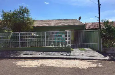 Casa com 3 quartos para alugar na Rua Praia da Barra, 619, Parque Residencial Porto Serguro 2, Londrina