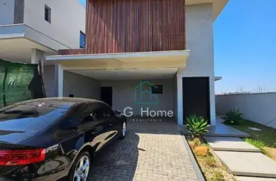 Linda casa com 3 dormitórios à venda, 193 m² por r$ 1.630.000 - condomínio arangua - londrina/pr