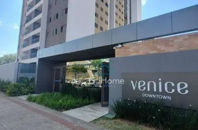 Apartamento com 2 quartos para alugar na Avenida Martiniano do Valle Filho, 575, Centro, Londrina