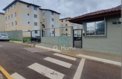 Apartamento com 2 quartos para alugar na Avenida Clarice de Lima Castro, 255, Nova Olinda, Londrina