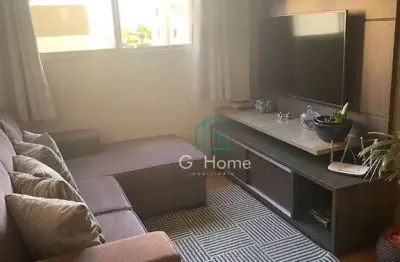 Apartamento com 2 dormitórios para alugar, 45 m² por r$ 2.050,00/mês - conjunto residencial marajoara - londrina/pr