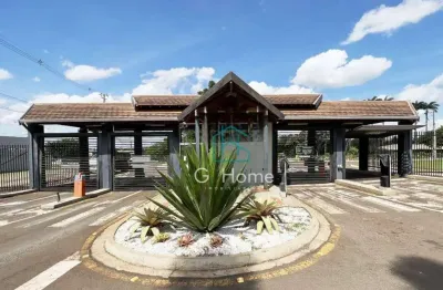 Terreno à venda, 250 m² por r$ 460.000,00 - cidade industrial ii - londrina/pr