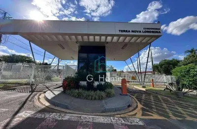 Casa com 2 dormitórios à venda, 85 m² por r$ 290.000,00 - heimtal - londrina/pr