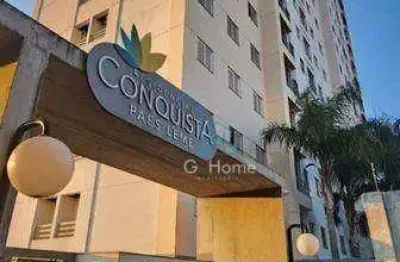 Apartamento com 3 dormitórios para alugar, 67 m² por r$ 2.900,01/mês - jardim das américas - londrina/pr