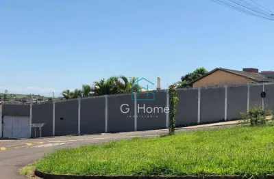 Casa com 3 dormitórios à venda, 162 m² por r$ 630.000,00 - lindóia - londrina/pr
