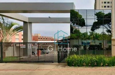 Apartamento com 2 dormitórios à venda, 71 m² por r$ 400.000,00 - pinheiros - londrina/pr