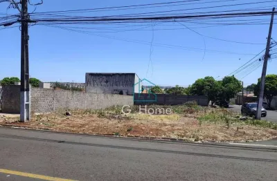 Terreno à venda, 354 m² por r$ 220.000 - alto da boa vista - londrina/pr