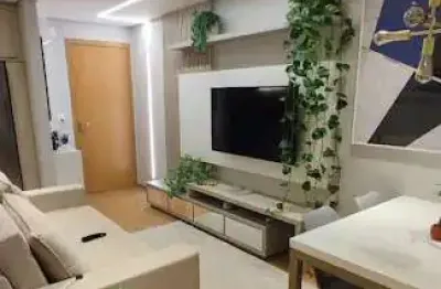 Apartamento com 2 quartos à venda na Rua Guilherme Farel, 651, Gleba Palhano, Londrina