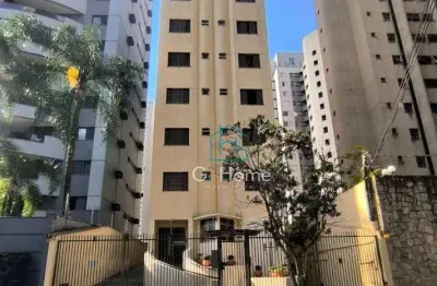 Kitnet / Stúdio para alugar na Rua Espírito Santo, 1542, Centro, Londrina