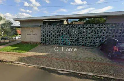 Sala para alugar, 25 m² por r$ 4.600,00/mês - caravelle - londrina/pr
